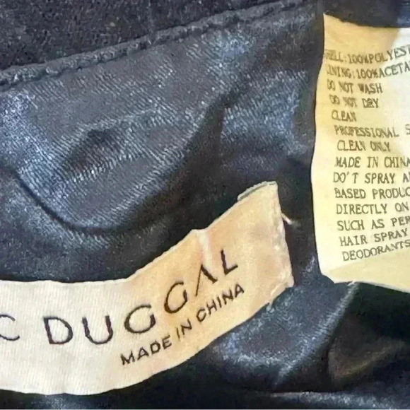 Mac Duggal Sequin Empire Waist Pleated Gown NWT Style 20274 - Picture 8 of 16